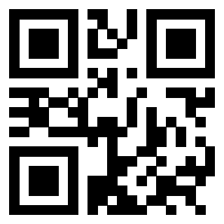 3301539304 - Immagine del QrCode associato
