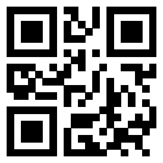 3301539305 Qr Code associato