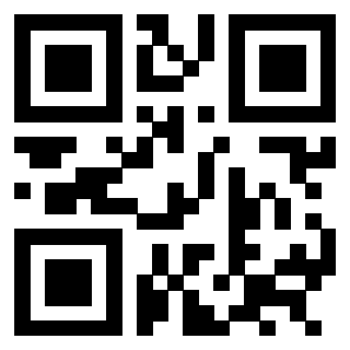 Il QrCode di 3301539307