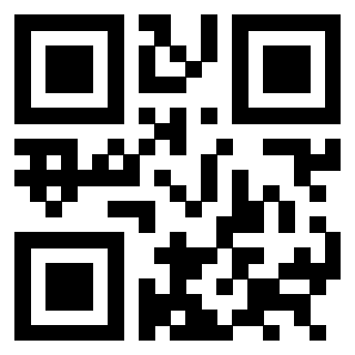 3301539309 - Immagine del QrCode associato
