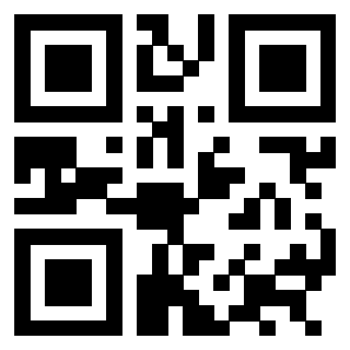 Immagine del QrCode di 3301539312
