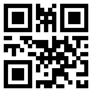 Scansione del QrCode di 3301539313