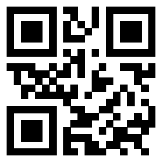 3301539314 Qr Code associato