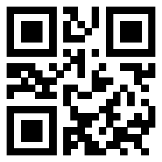 3301539315 - Immagine del QrCode associato