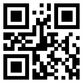 3301539317 Qr Code associato