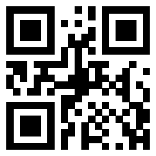 Immagine del QrCode di 3301539318