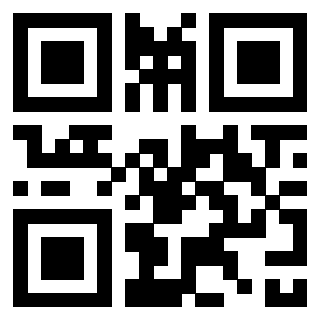 Qr Code di 3301539319