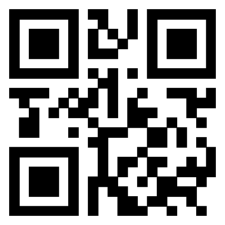 3301539321 - Immagine del QrCode associato