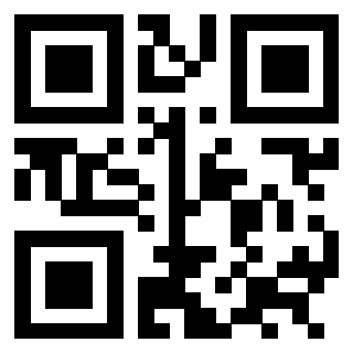 Scansione del Qr Code di 3301539326