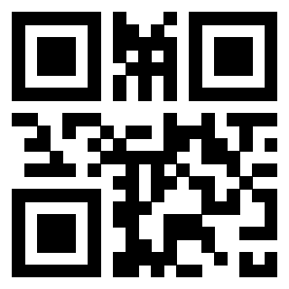 3301539328 Qr Code associato
