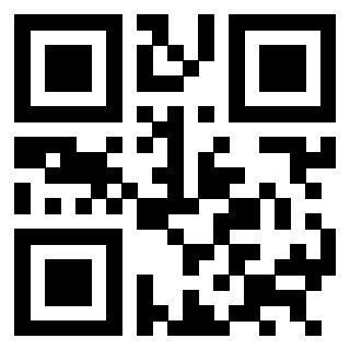3301539329 - Immagine del Qr Code