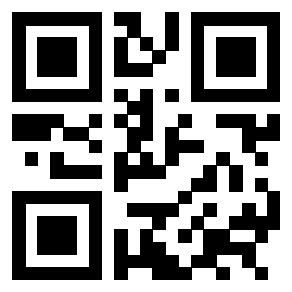 Il Qr Code di 3301539330