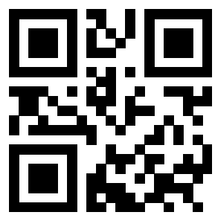 3301539331 - Immagine del QrCode associato