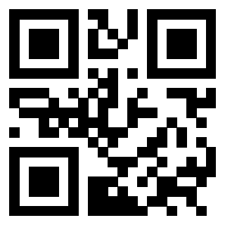 3301539334 - Immagine del QrCode