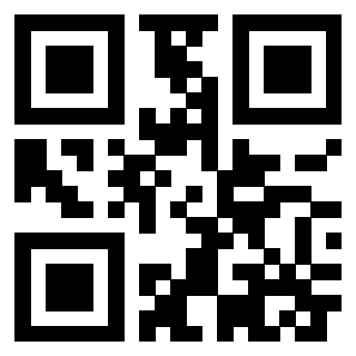 Immagine del Qr Code di 3301539339