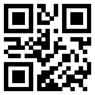 3301539340 QrCode associato