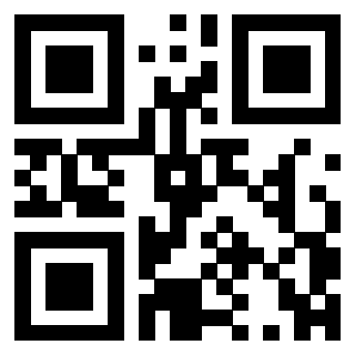 3301539341 QrCode associato