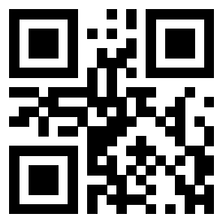 3301539342 QrCode associato