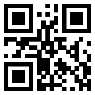 Il QrCode di 3301539343