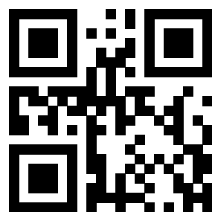 Qr Code di 3301539344