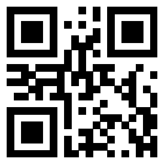3301539345 - Immagine del Qr Code
