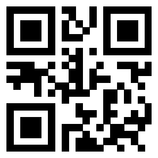 3301539347 Qr Code associato