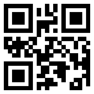 3301539357 - Immagine del Qr Code associato