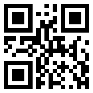 3301539359 QrCode associato