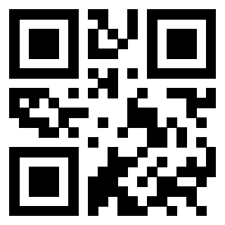 3301539360 - Immagine del QrCode associato