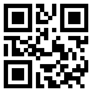 Qr Code di 3301539361