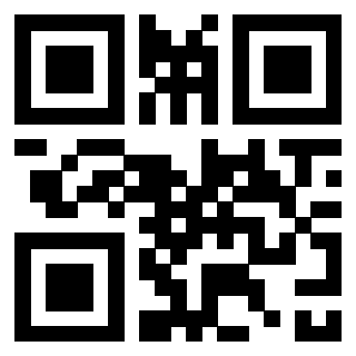 Scansione del Qr Code di 3301539362