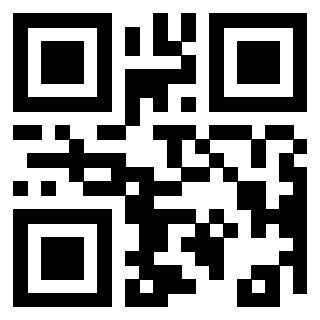 Il Qr Code di 3301539364