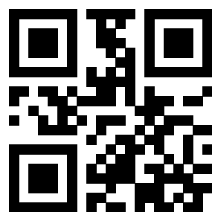 Qr Code di 3301539369
