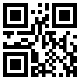 3301539370 - Immagine del Qr Code associato