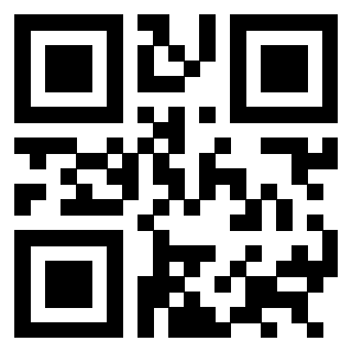 3301539372 - Immagine del Qr Code