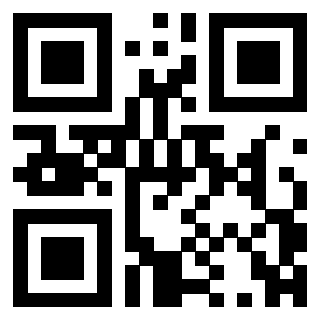 Immagine del QrCode di 3301539374
