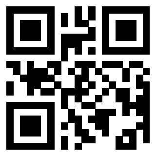 Immagine del QrCode di 3301539379