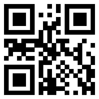 Il Qr Code di 3301539380