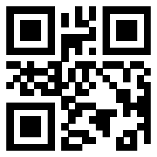 3301539381 Qr Code associato