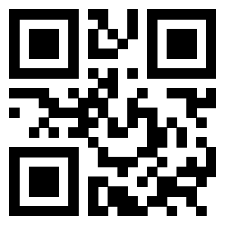 Il Qr Code di 3301539384