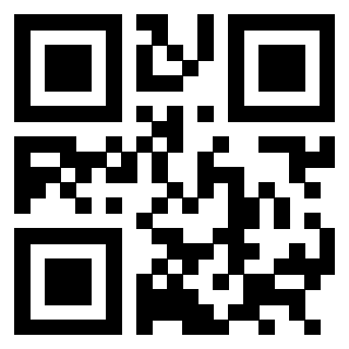 3301539385 - Immagine del QrCode