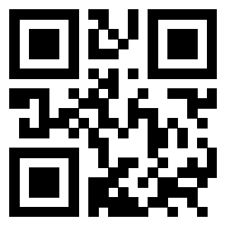 3301539386 - Immagine del QrCode