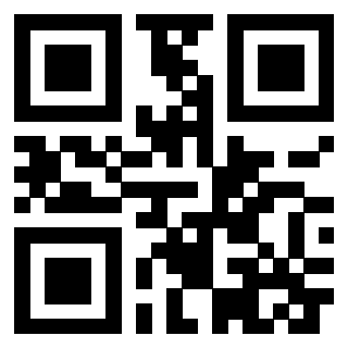 3301539387 - Immagine del Qr Code
