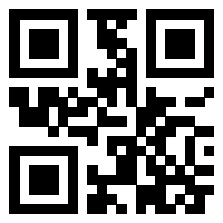 3301539388 Qr Code associato
