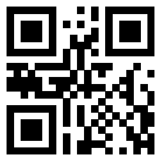 Il Qr Code di 3301539390