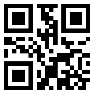 Qr Code di 3301539393