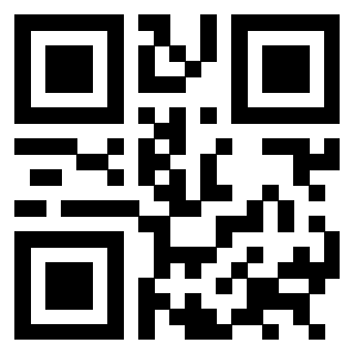 3301539398 - Immagine del QrCode