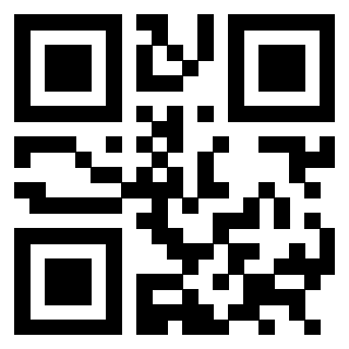 3301539399 - Immagine del QrCode