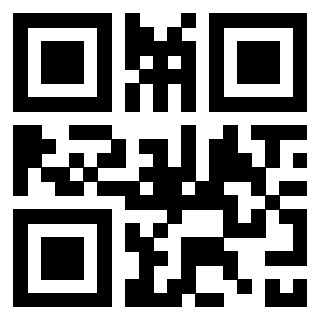 Immagine del Qr Code di 3301539400