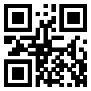Il QrCode di 3301539401
